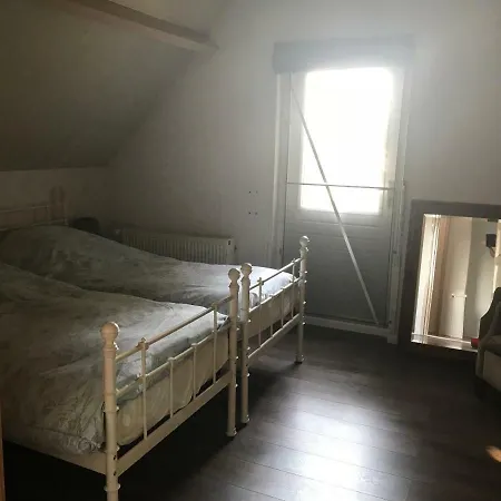 Idyllisch Plekje In Het Land Van Maas En Waal Greffeling