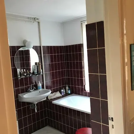 Idyllisch Plekje In Het Land Van Maas En Waal