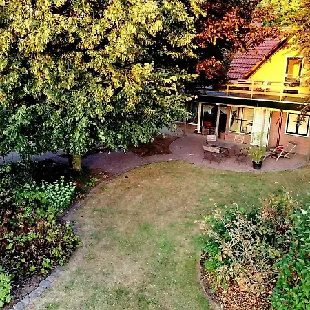 וילה Idyllisch Plekje In Het Land Van Maas En Waal *