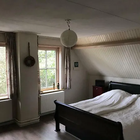 Idyllisch Plekje In Het Land Van Maas En Waal
