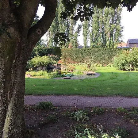 וילה Idyllisch Plekje In Het Land Van Maas En Waal