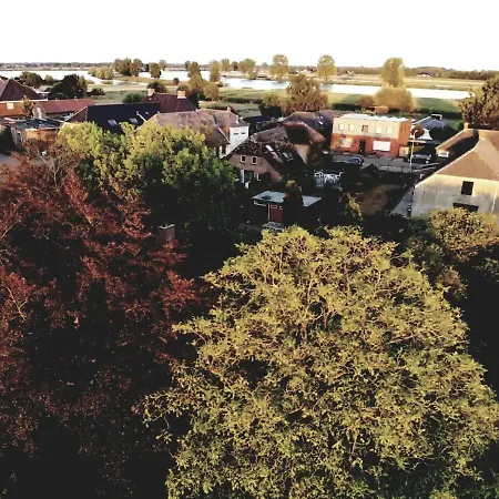 Idyllisch Plekje In Het Land Van Maas En Waal Greffeling